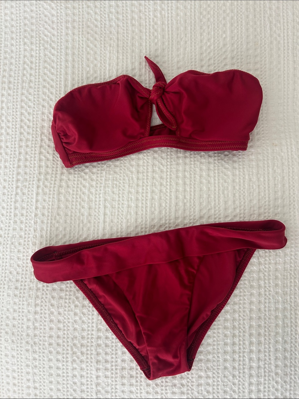 Vix Bandeau Bikini